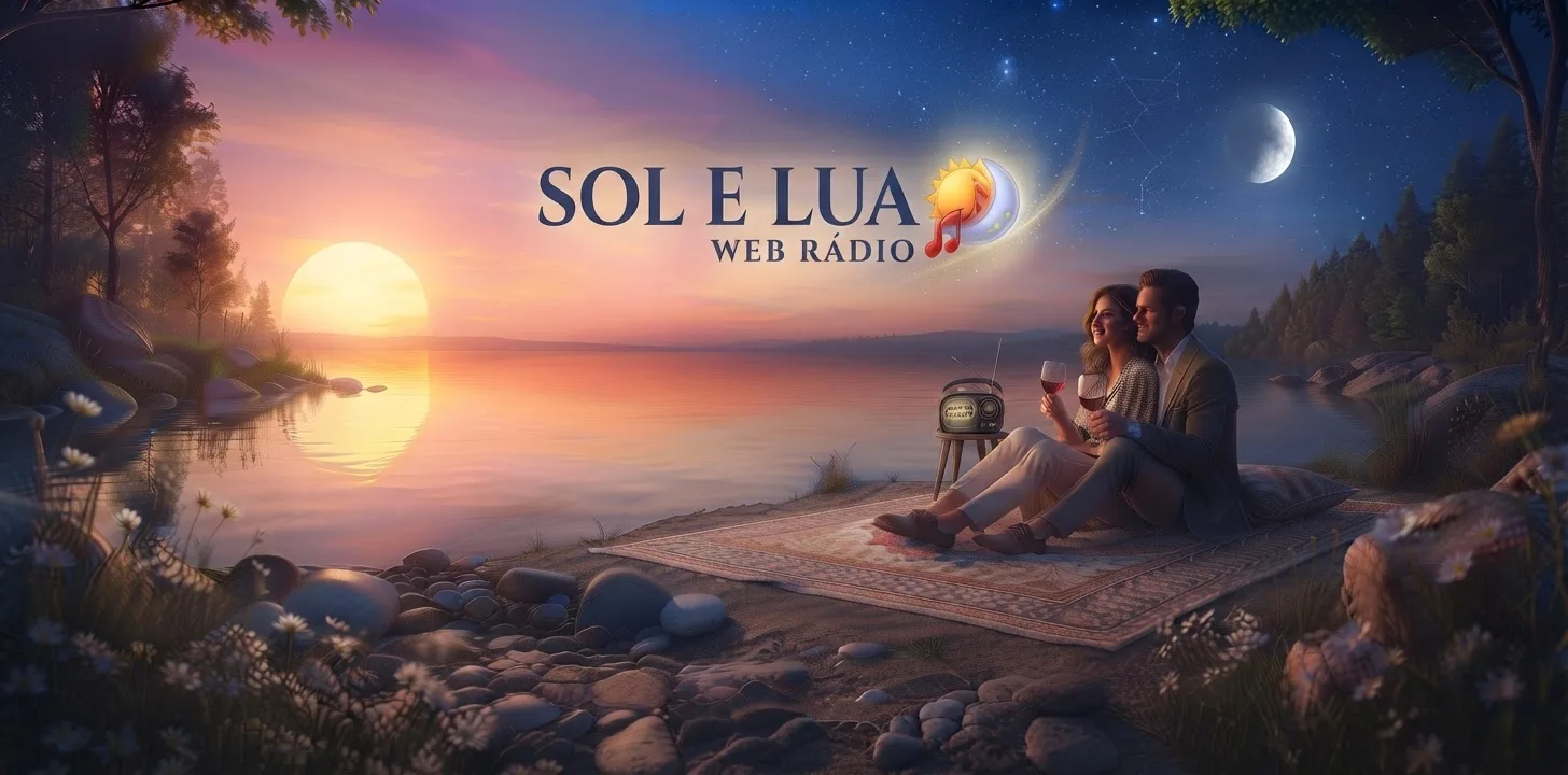 Sol e Lua