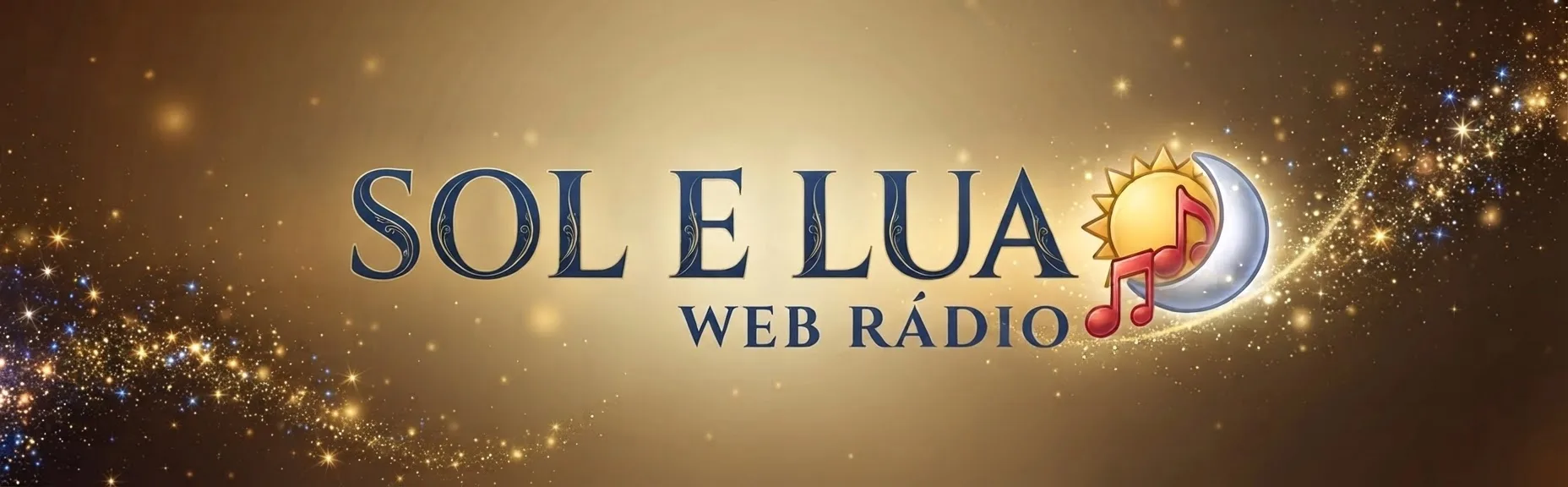 Sol e Lua Web Radio