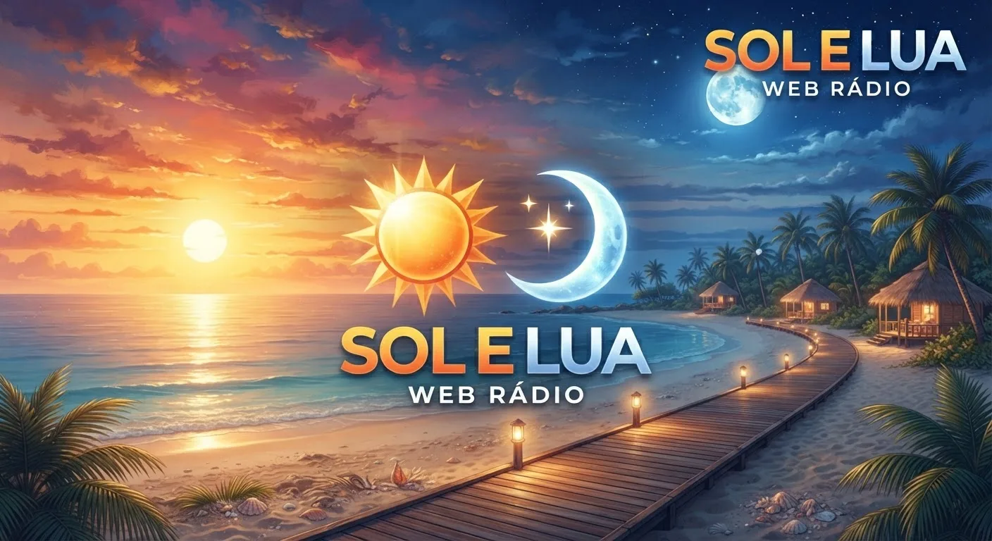 Sol e Lua
