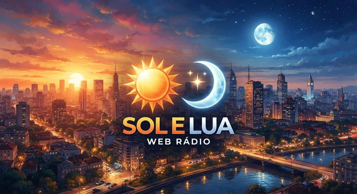 Sol e Lua